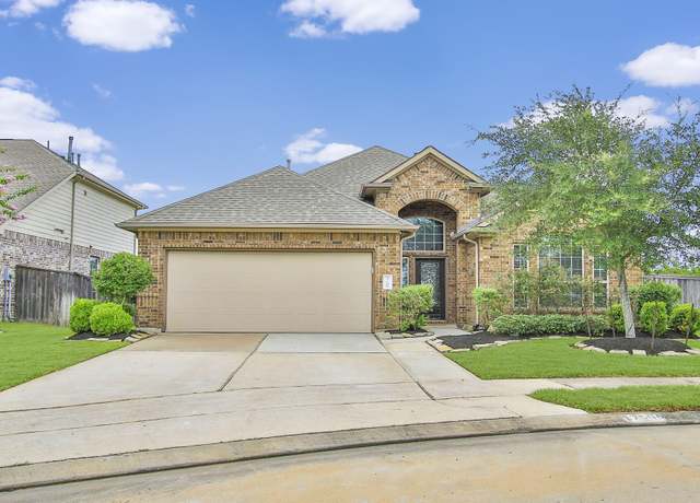 Property at 17506 Field Row Trl, Hockley, TX 77447, 3 beds, 2 baths