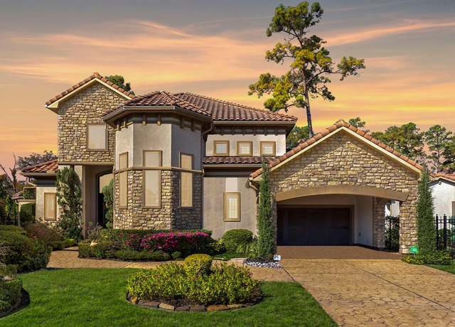 Property at 3034 Serena Vista Way, Houston, TX 77068, 3 beds, 3.5 baths