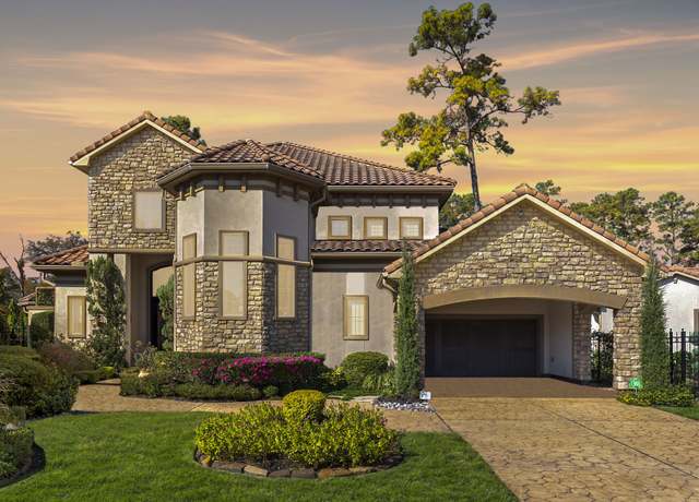 Property at 3034 Serena Vista Way, Houston, TX 77068, 4 beds, 3.5 baths