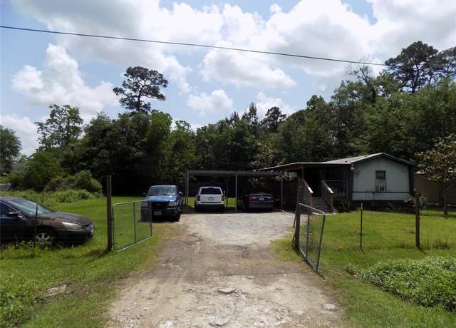 Property at 27308 Royal Coach, New Caney, TX 77357, 2 beds, 2 baths