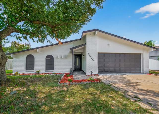 Property at 4070 Coltwood Dr, Spring, TX 77388, 3 beds, 2 baths