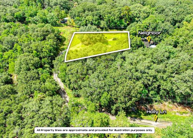 Property at 0 Yupon St, Bay City, TX 77414