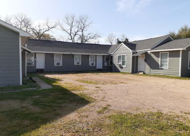 Property at 1504-16 Carlisle St, Rosenberg, TX 77471