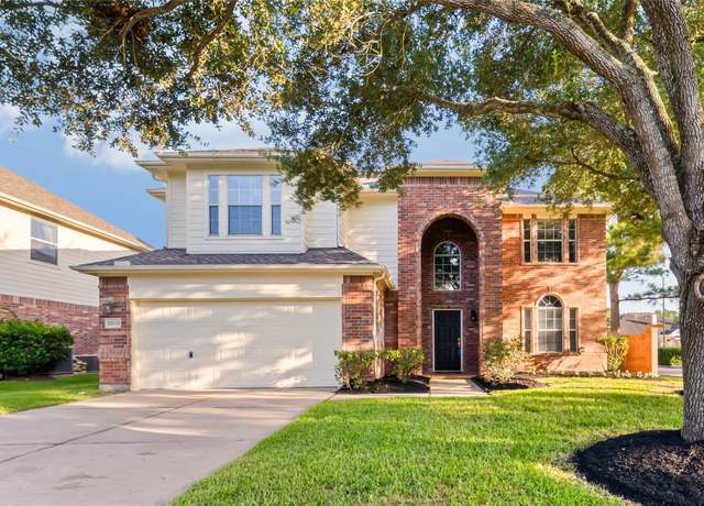 Property at 22519 Diamond Shore Ct, Katy, TX 77450, 4 beds, 2.5 baths