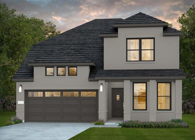 Property at 3806 Tantallon Ln, Katy, TX 77493, 4 beds, 3.5 baths
