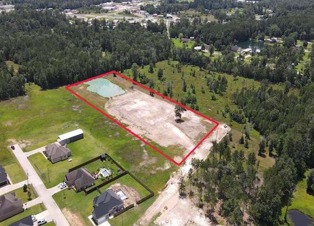 Property at 000 Stoneridge Dr, Orange, TX 77632