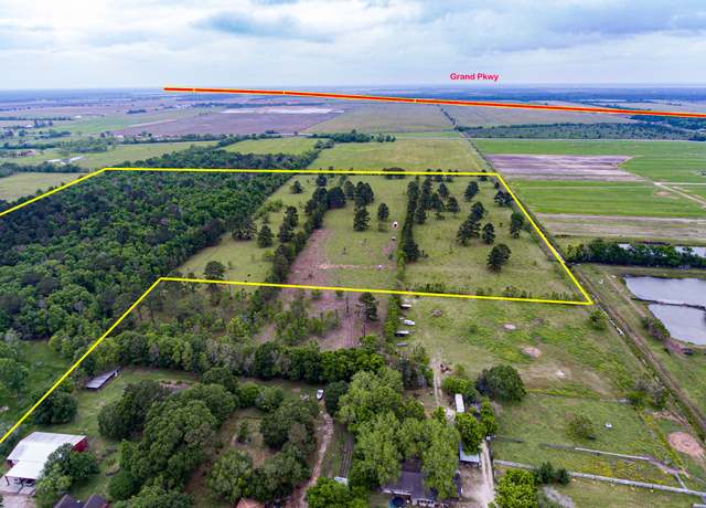 Property at TBA Fm 1960, Dayton, TX 77535