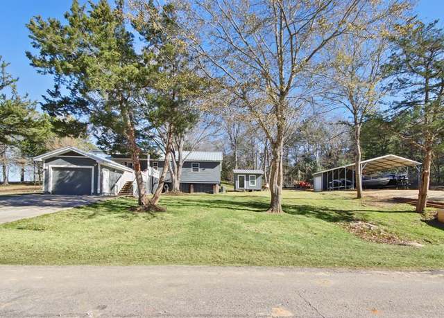 Property at 251 Cove Rd, Coldspring, TX 77331, 2 beds, 2 baths