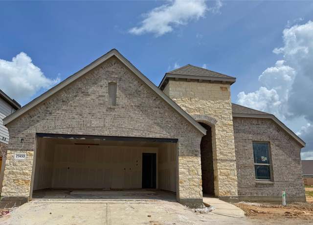 Property at 27430 Aster Green Dr, Katy, TX 77493, 4 beds, 3 baths