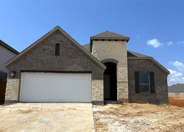 Property at 27430 Aster Green Dr, Katy, TX 77493, 4 beds, 3 baths