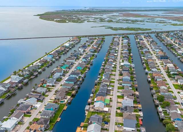Property at 91 & 92 Bayou Vista Dr, Hitchcock, TX 77563