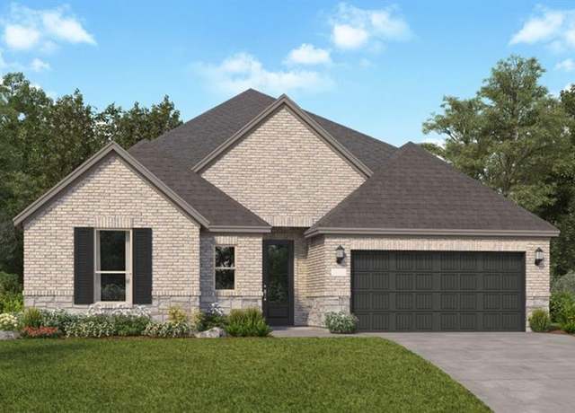 Property at 17910 Rillette Rd, Conroe, TX 77302, 3 beds, 2 baths