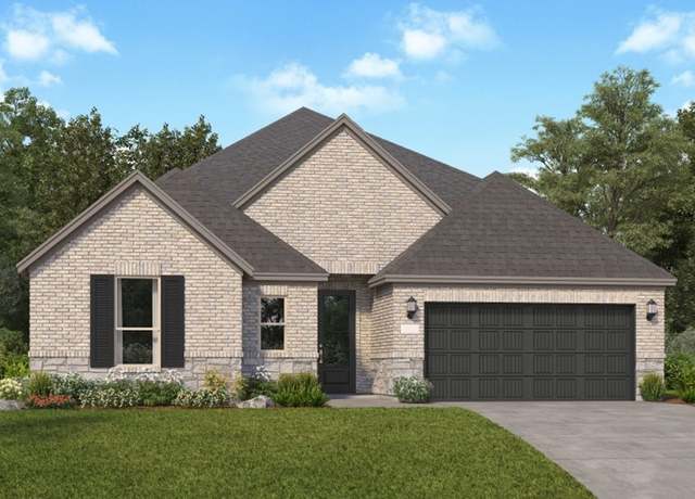 Property at 17910 Rillette Rd, Conroe, TX 77302, 3 beds, 2 baths