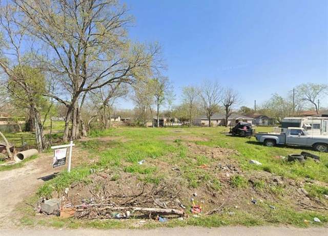 Property at 000 Delaware St, Houston, TX 77029