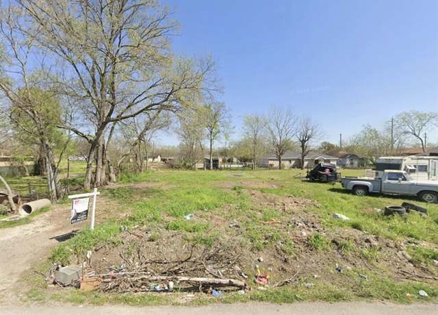 Property at 000 Delaware St, Houston, TX 77029