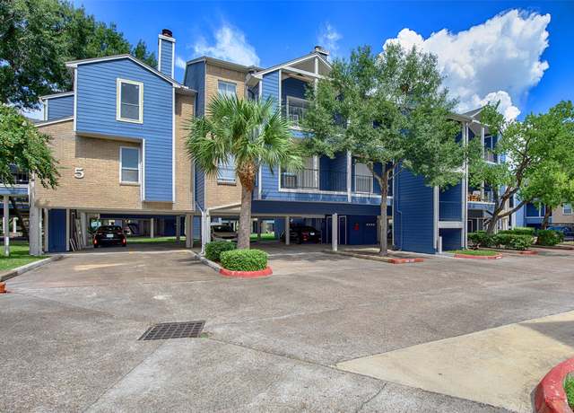 Property at 18511 Egret Bay Blvd #504, Webster, TX 77058, 2 beds, 2 baths