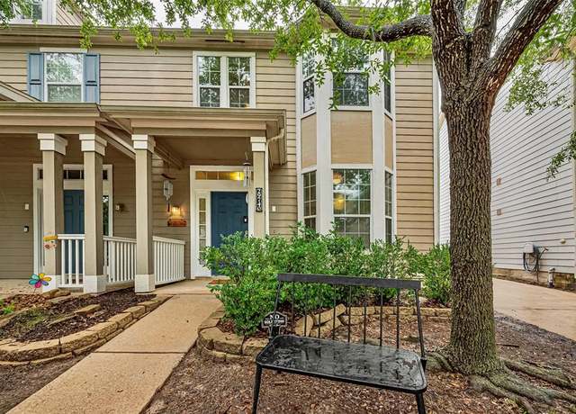 Property at 29740 Sullivan Oaks Dr, Spring, TX 77386, 3 beds, 2.5 baths
