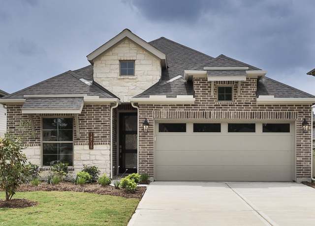 Property at 14715 Band Tailed Pigeon Ct, Magnolia, TX 77354, 3 beds, 3 baths