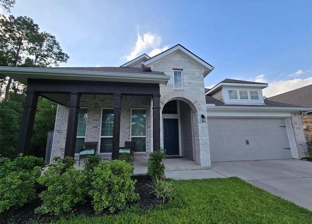Property at 3205 Climbing Gardens Ct, Conroe, TX 77301, 3 beds, 2 baths