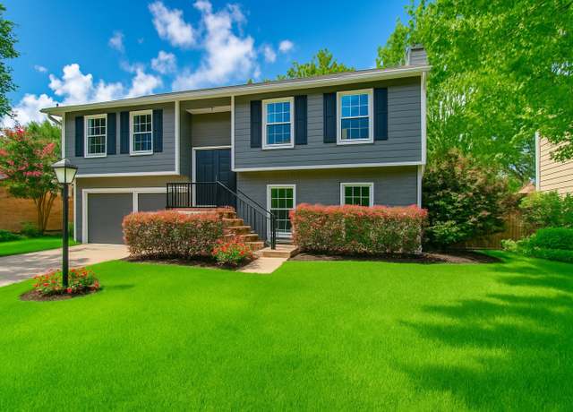 Property at 14507 Louetta Rd, Cypress, TX 77429, 4 beds, 2 baths
