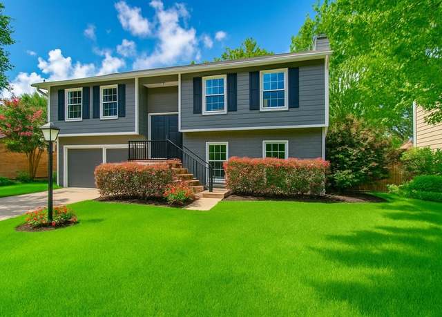 Property at 14507 Louetta Rd, Cypress, TX 77429, 4 beds, 2 baths