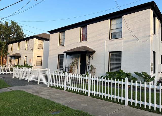 Property at 1849 W Main St #15, Houston, TX 77098