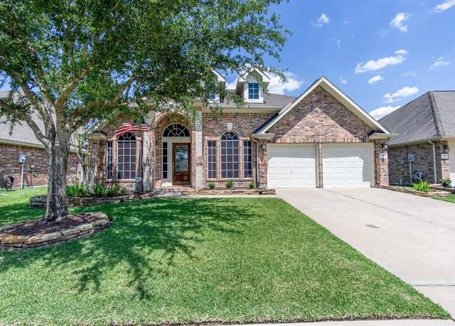 Property at 11506 Staffordale Ct, Cypress, TX 77433, 3 beds, 2 baths