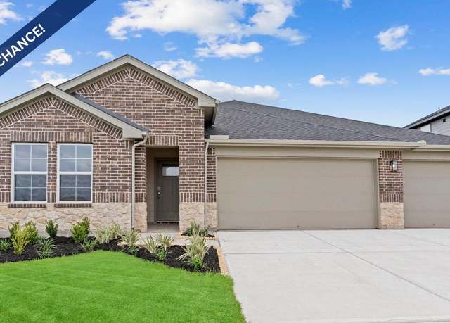 Property at 4327 Rustling Aspen Dr, Rosenberg, TX 77469, 4 beds, 3 baths