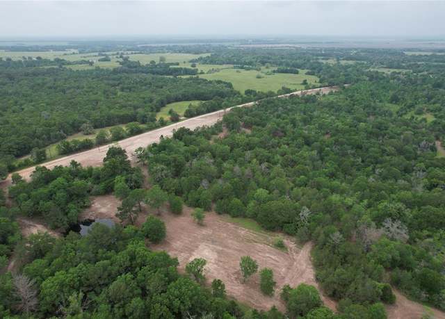 Property at TBD County Road 3470 E, Lovelady, TX 75851