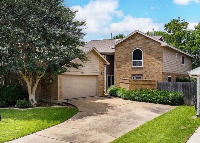 Property at 12722 Skyknoll Ln, Houston, TX 77082, 4 beds, 2.5 baths