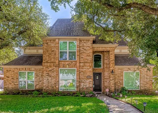 Property at 22523 Wildwood Grove Dr, Katy, TX 77450, 4 beds, 3.5 baths