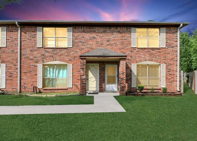 Property at 2207 Bauer Dr Unit A, Houston, TX 77080, 3 beds, 2 baths