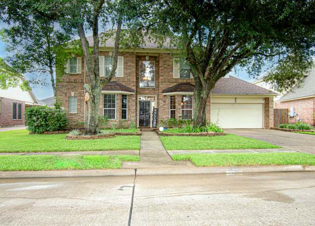 Property at 1427 Crescent Oak Dr, Missouri City, TX 77459, 5 beds, 3.5 baths