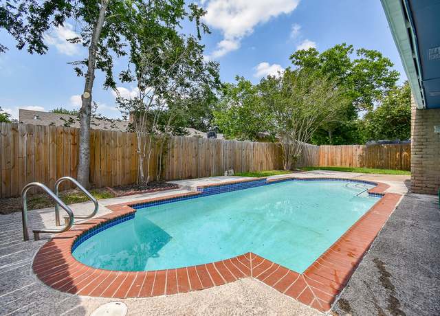 Property at 16806 Grampin Dr, Houston, TX 77084, 3 beds, 2 baths