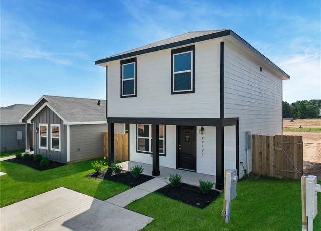 Property at 12323 Sword Point Ct, Willis, TX 77378, 3 beds, 2 baths