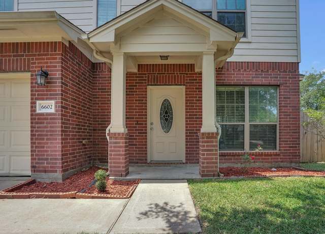 Property at 6602 Point Hollow Ln, Richmond, TX 77469, 3 beds, 2.5 baths