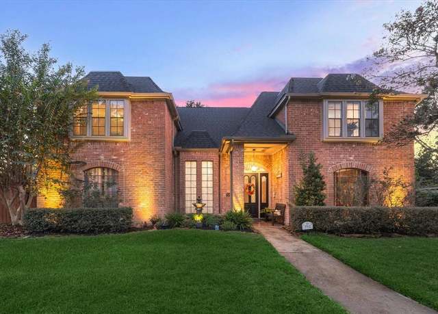 Property at 7702 Northbridge Dr, Spring, TX 77379, 5 beds, 3.5 baths
