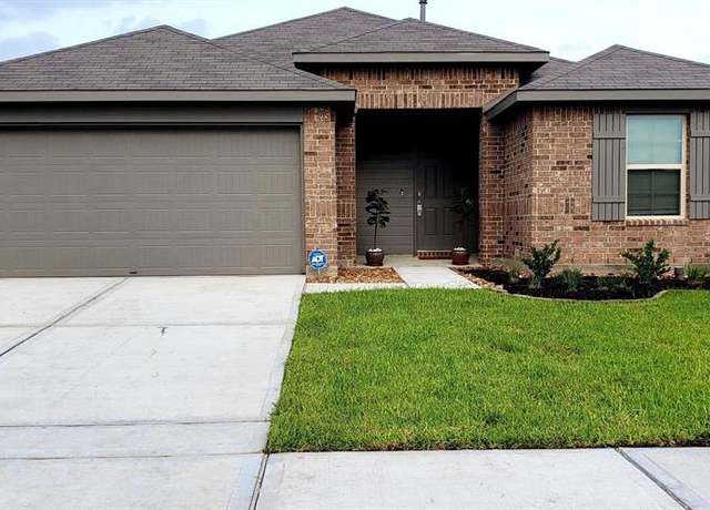 Property at 5214 Perkins Ridge Way, Katy, TX 77449, 3 beds, 2 baths