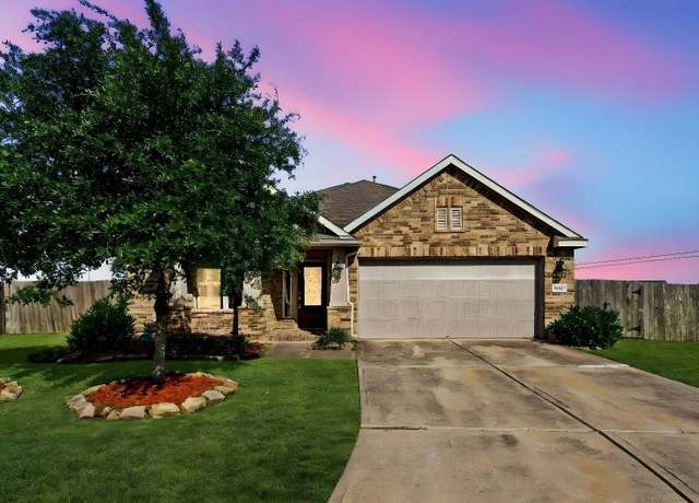 Property at 2043 Plum Rose Ln, Richmond, TX 77469, 3 beds, 2 baths
