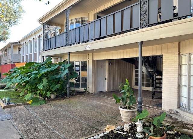 Property at 2545 Marilee Ln #3, Houston, TX 77057, 1 bed, 1 bath