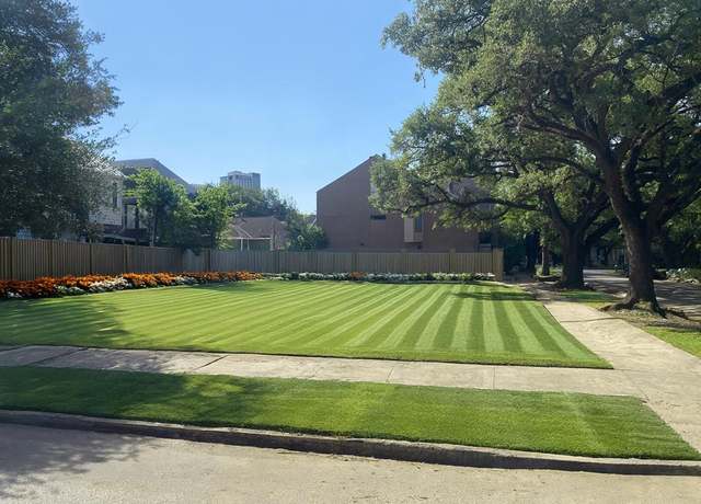 Property at 1621 Haver, Houston, TX 77006, 4 beds, 4.5 baths