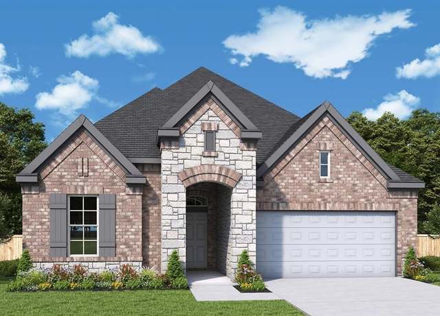 Property at 12302 Grassy Bend Dr, Mont Belvieu, TX 77523, 3 beds, 2.5 baths