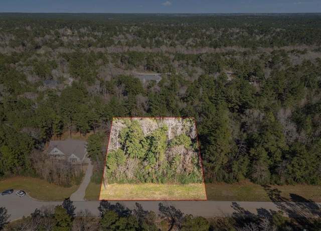 Property at 7-25-59 Handler Rd, Huntsville, TX 77340