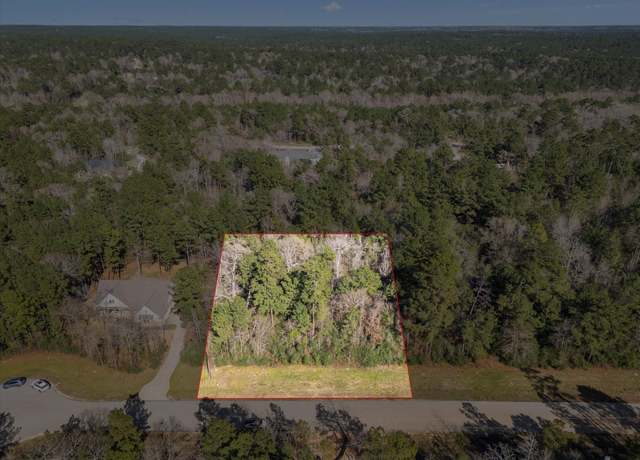 Property at 7-25-59 Handler Rd, Huntsville, TX 77340