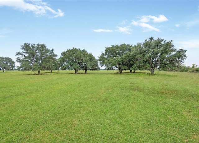 Property at TBD Johnston Rd, Wallis, TX 77485