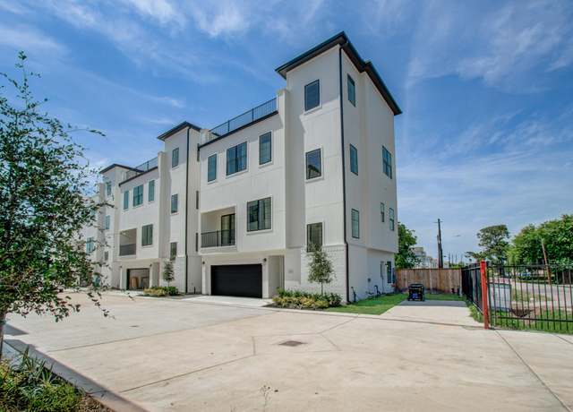 Property at 8704 Ojeman Villas Dr, Houston, TX 77055, 3 beds, 3.5 baths