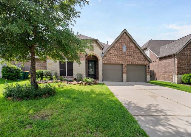 Property at 23411 Reynolds Pond Dr, New Caney, TX 77357, 3 beds, 3 baths