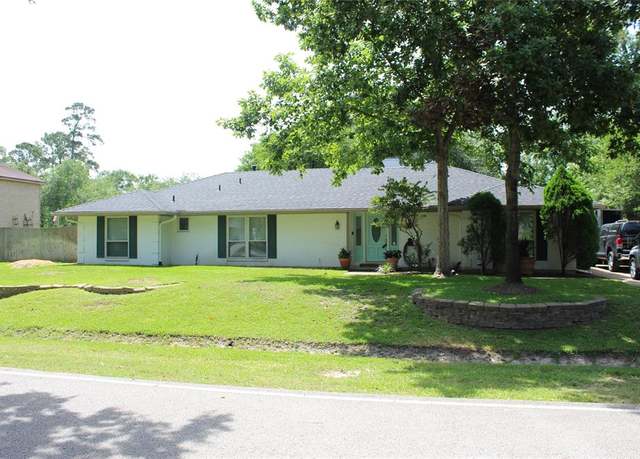 Property at 638 Andover St, Spring, TX 77373, 3 beds, 2.5 baths