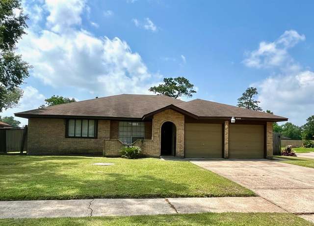 Property at 8322 Cabot St, Houston, TX 77078, 3 beds, 2 baths