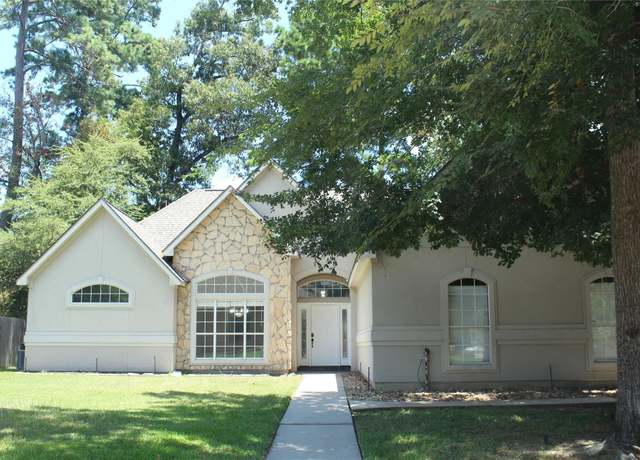 Property at 3002 Pine Chase Dr, Montgomery, TX 77356, 3 beds, 2 baths